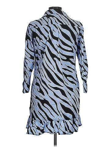 Zara Zara Casual Dress (view 2)