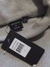 Devotion by Cyrus Solid Gray Turtleneck Sweater Size S - photo 3