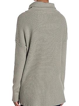Devotion by Cyrus Turtleneck Sweater (view 2)