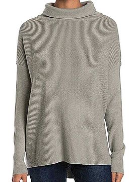 Devotion by Cyrus Turtleneck Sweater (view 1)