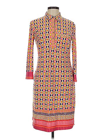 Donna Morgan Donna Morgan Casual Dress (view 1)