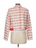 Pinko Stripes Red Pinko Jacket Size 6 - photo 2