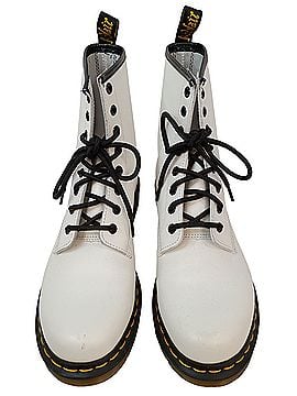 Dr. Martens Boots (view 1)