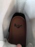 Dr. Martens 100% Leather Solid White Boots Size 10 - photo 3