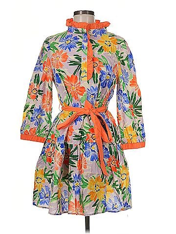 Jodifl Jodifl Casual Dress (view 1)