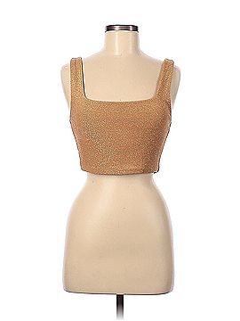 Babaton Babaton Sleeveless Blouse (view 1)