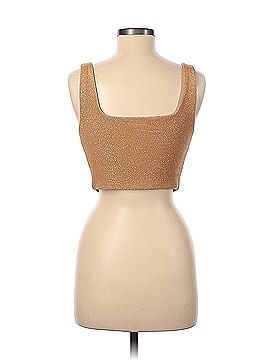 Babaton Babaton Sleeveless Blouse (view 2)