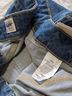 Lee Heritage 4" Utility Short Cargo Shorts - photo 3