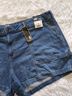 Lee Heritage 4" Utility Short Cargo Shorts - photo 8