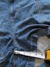 Lee Heritage 4" Utility Short Cargo Shorts - photo 15