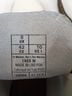 Dr. Martens 100% Leather Solid White Boots Size 10 - photo 7