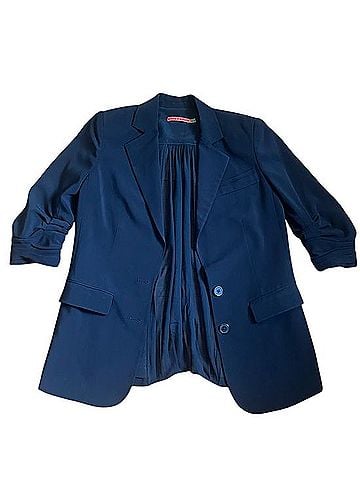 Alice + Olivia Eon Blazer (view 2)