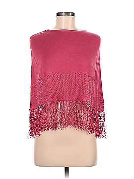 Ann Taylor Ann Taylor Pullover Hoodie (view 1)