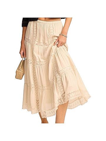 Reformation Maevie Casual Skirt (view 1)