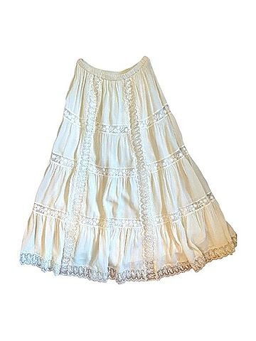 Reformation Maevie Casual Skirt (view 2)
