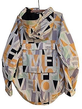 FP Movement Singing In The Rain Jacket (view 2)