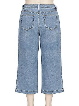 Lands' End Jeans (view 2)