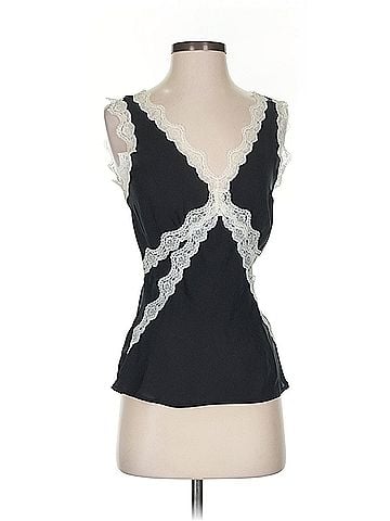 Paige Paige Sleeveless Top (view 1)