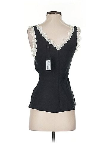 Paige Paige Sleeveless Top (view 2)