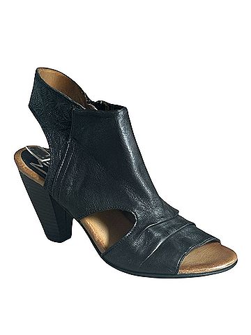 Miz Mooz Sandals (view 1)