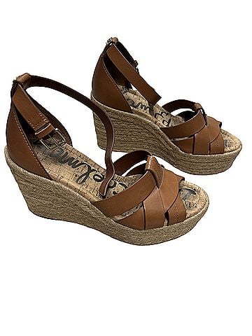 Sam Edelman Wedges (view 2)