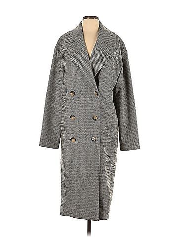 Tibi Tibi Jacket (view 1)