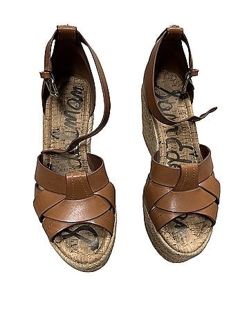 Sam Edelman Wedges (view 1)