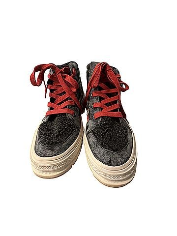 Jessica Simpson Sneakers (view 1)
