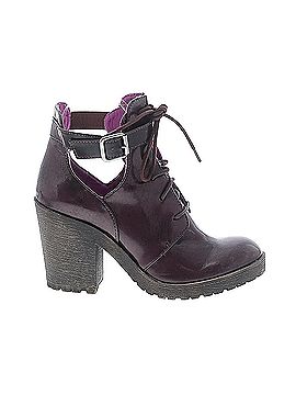 London Rebel London Rebel Ankle Boots (view 1)