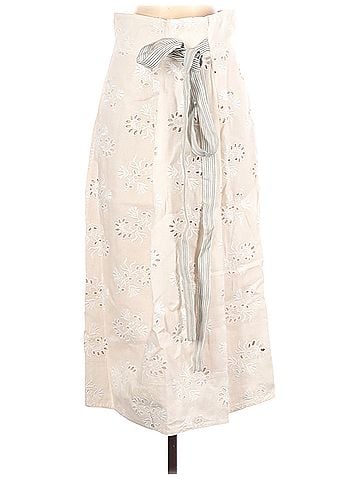 Rebecca Taylor Rebecca Taylor Casual Skirt (view 1)