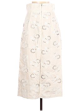 Rebecca Taylor Rebecca Taylor Casual Skirt (view 2)