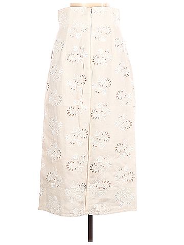 Rebecca Taylor Rebecca Taylor Casual Skirt (view 2)
