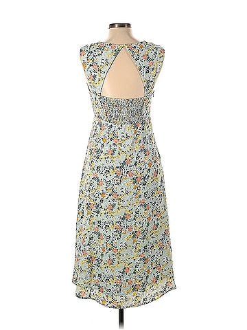 ASTR The Label Astr The Label Casual Dress (view 2)