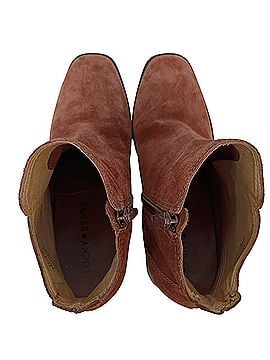 Lucky Brand Lilye Ankle Boots (view 2)