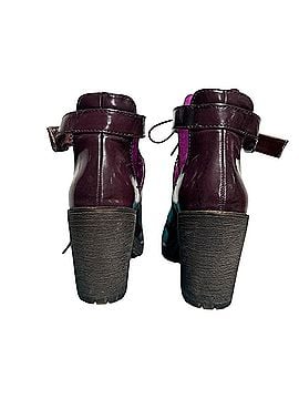 London Rebel London Rebel Ankle Boots (view 2)