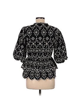 River Island River Island 3/4 Sleeve Blouse (view 2)