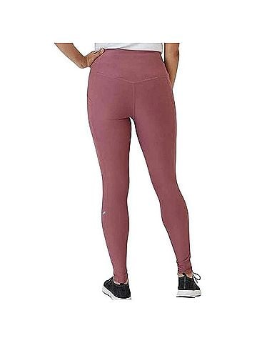Eddie Bauer High Rise Trail Tight Legging Leggings (view 2)