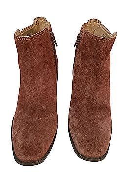 Lucky Brand Lilye Ankle Boots (view 1)
