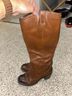 Jessica Simpson Brown Boots Size 7 - photo 5