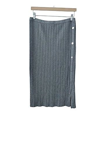Love Scarlett Wool Skirt (view 1)