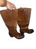 Jessica Simpson Brown Boots Size 7 - photo 1