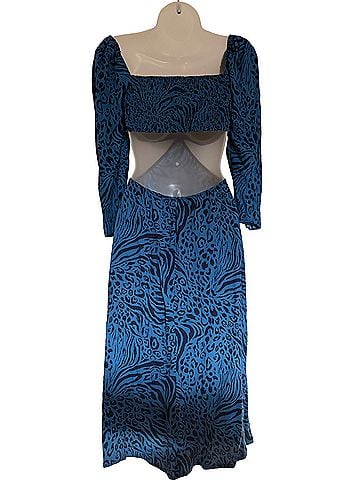 Reformation Cocktail Dress (view 2)