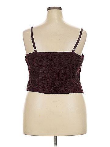 Torrid Torrid Tube Top (view 2)
