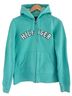 Tommy Hilfiger Teal Jacket Size S - photo 1