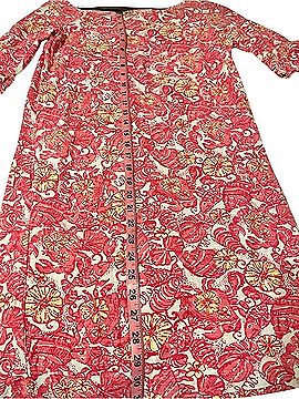 Lilly Pulitzer Somerset Resort Chum Bucket Dress Casual Dress (view 2)
