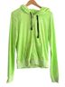 Pink Green Jacket Size L - photo 1