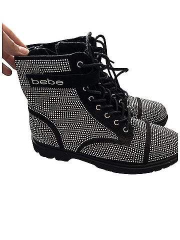 Bebe Boots (view 1)