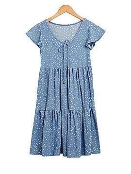 Jessica Simpson Casual Dress (view 1)