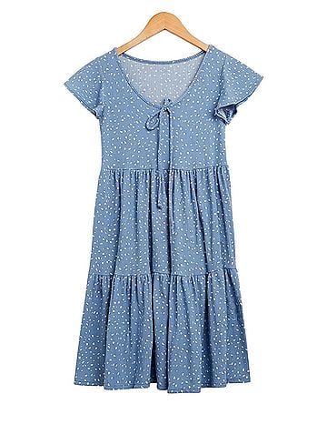 Jessica Simpson Casual Dress (view 1)