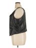 Torrid 100% Polyester Black Torrid Sleeveless Blouse Size 3X - photo 4